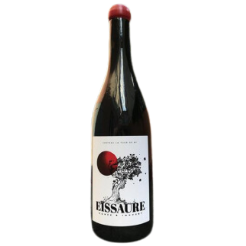 Eissaure Merlot 2022