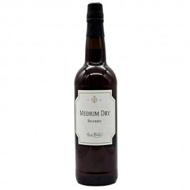 Emilio Hidalgo Amontillado Medium