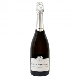 Espumante Reguengo De Melgao Reserva White Brut 2019