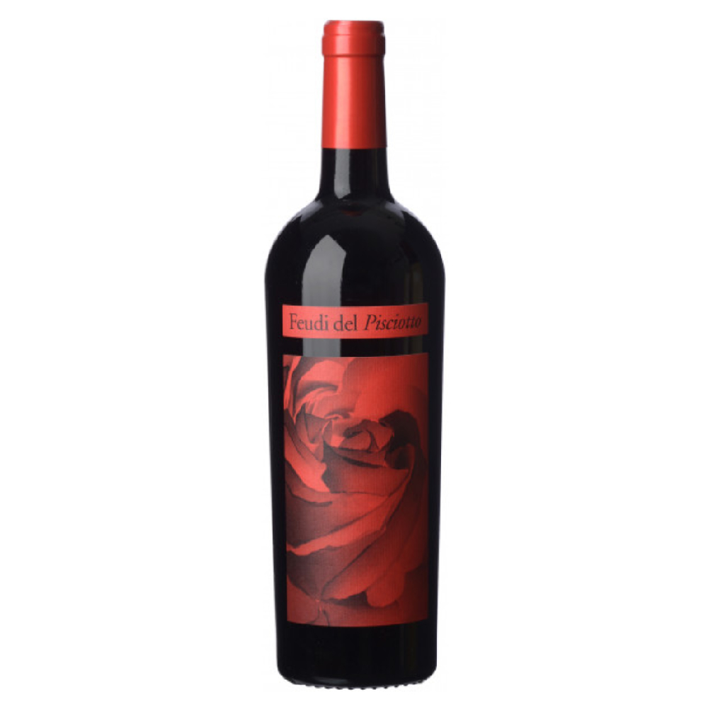 Feudi del Pisciotto Merlot