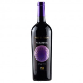Feudi del Pisciotto Baglio del Sole Nero d'Avola