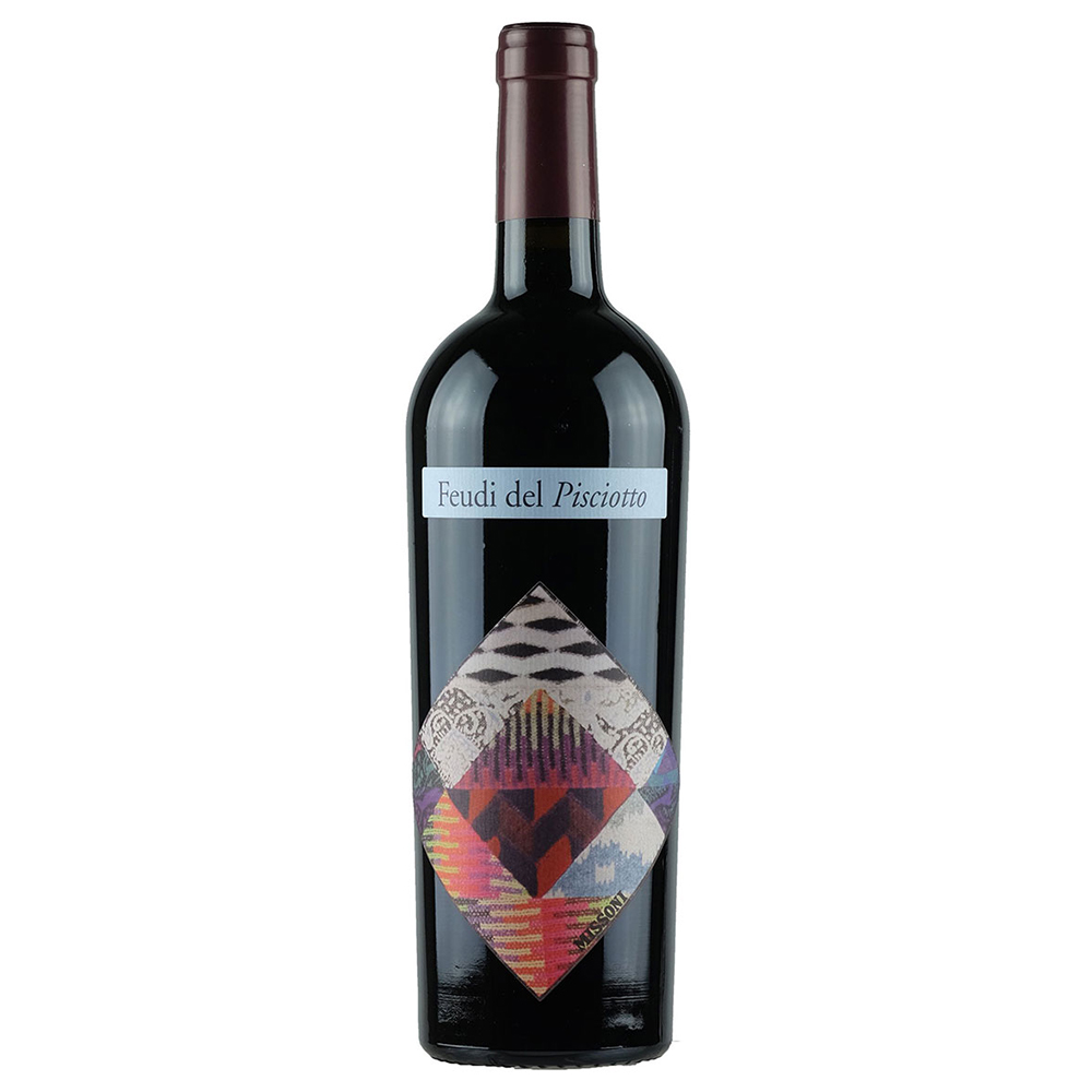 Feudi del Pisciotto Cabernet Sauvignon