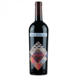 Feudi del Pisciotto Cabernet Sauvignon