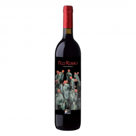 Feudi del Pisciotto Fico Rosso