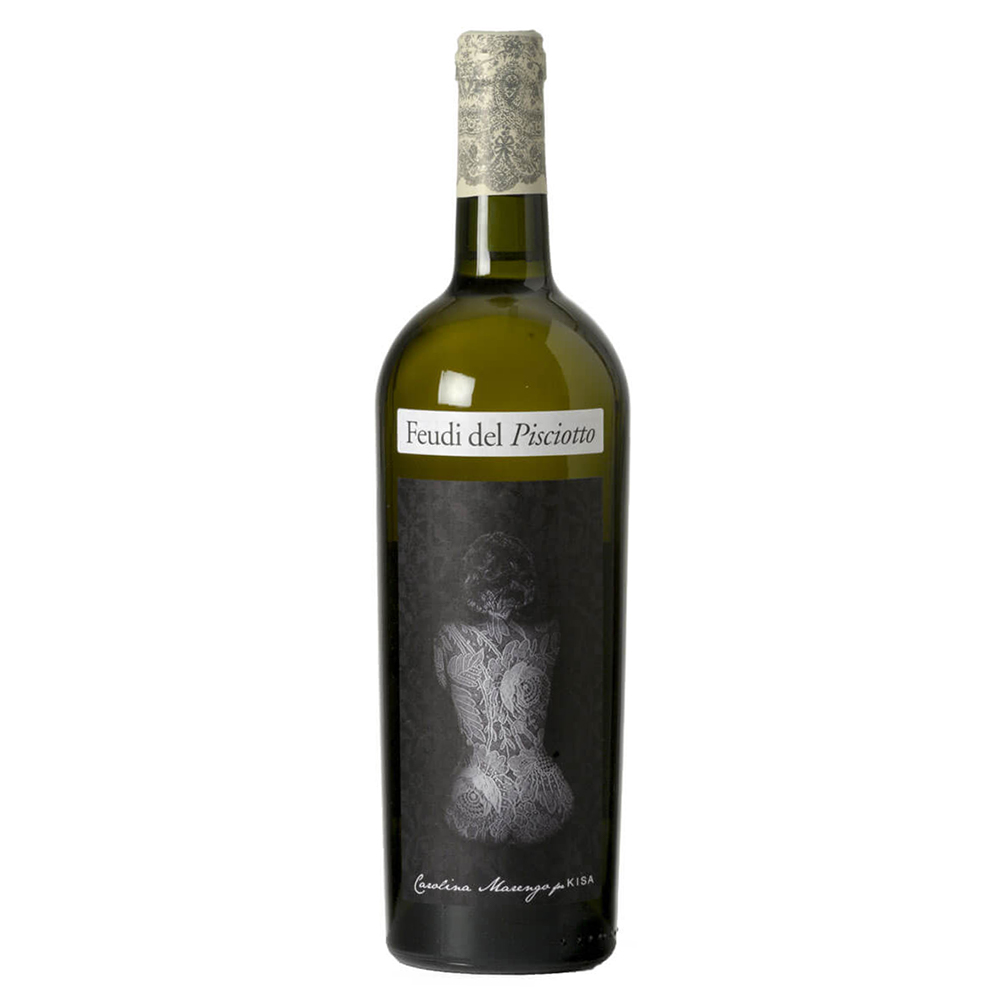 Feudi del Pisciotto Grillo 