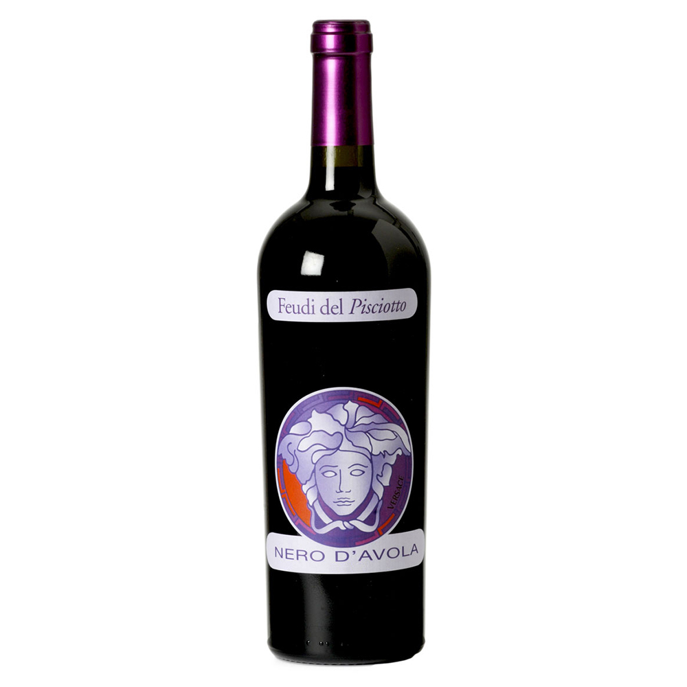 Feudi del Pisciotto Nero d'Avola