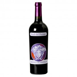 Feudi del Pisciotto Nero d'Avola