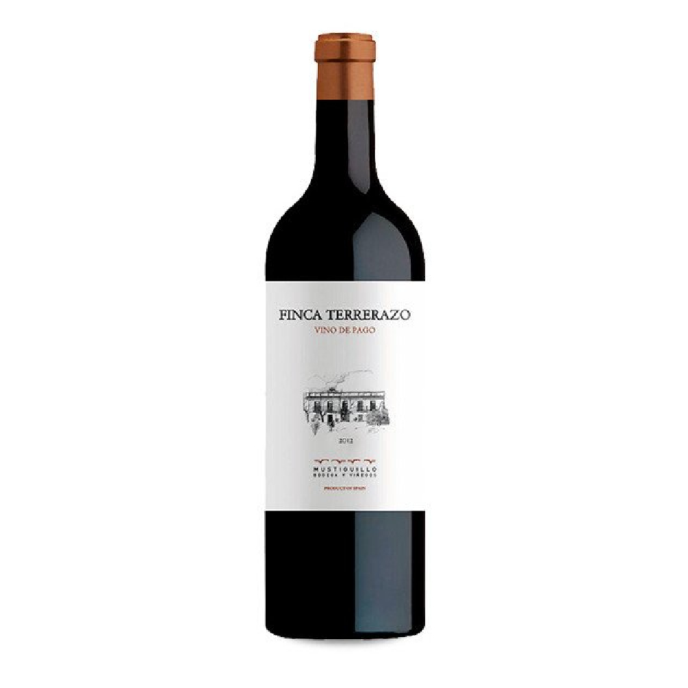 Finca Terrerazo 2018 