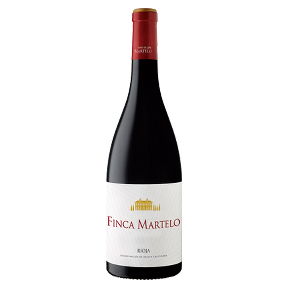 Torre de Ona Finca Martello
