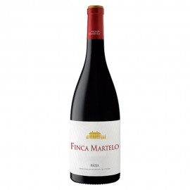 Torre de Ona Finca Martello