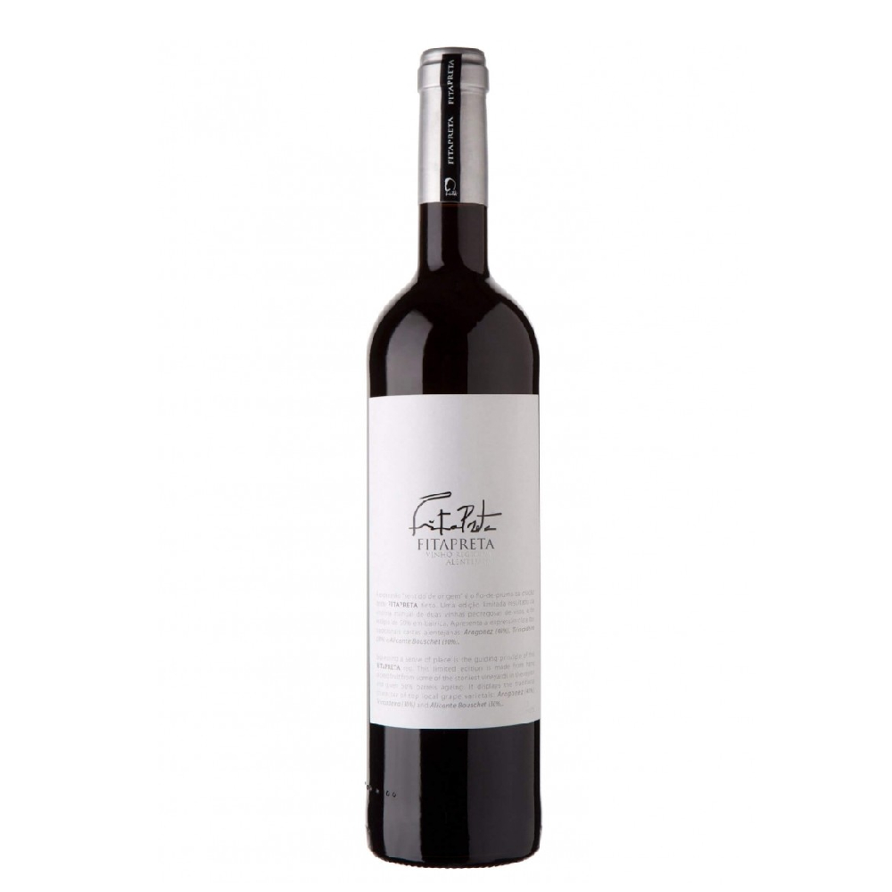 Fitapreta Tinto