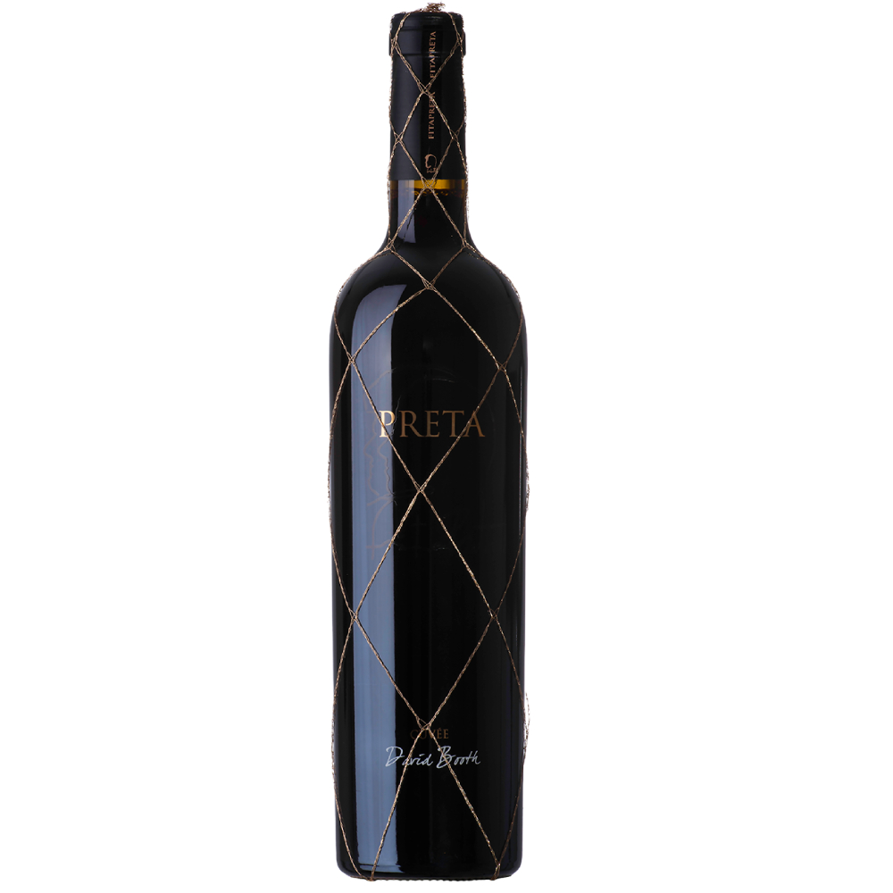 Fitapreta Cuvee David Booth