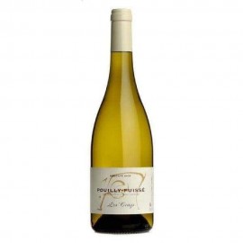 Domaine Eric Forest Pouill Fuisse Les Crays