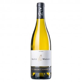 Fritz W 'R' Grauer Burgunder 2016