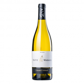 Fritz W Chardonnay 2022