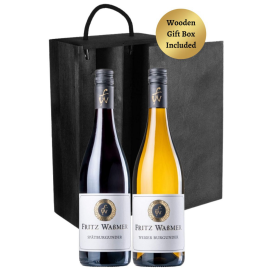 Fritz W Wine Set