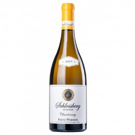 Fritz W Schlossberg Staufen Chardonnay 2019