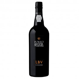 Quinta Da Gaivosa LBV Port