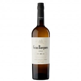 Gran Barquero Fino 37.5cl