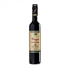 Grand Baquero Grand Reserva Vinegar