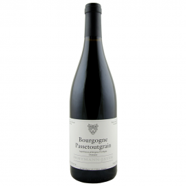Hoff Jay Passetoutgrain Bourgogne Rogue