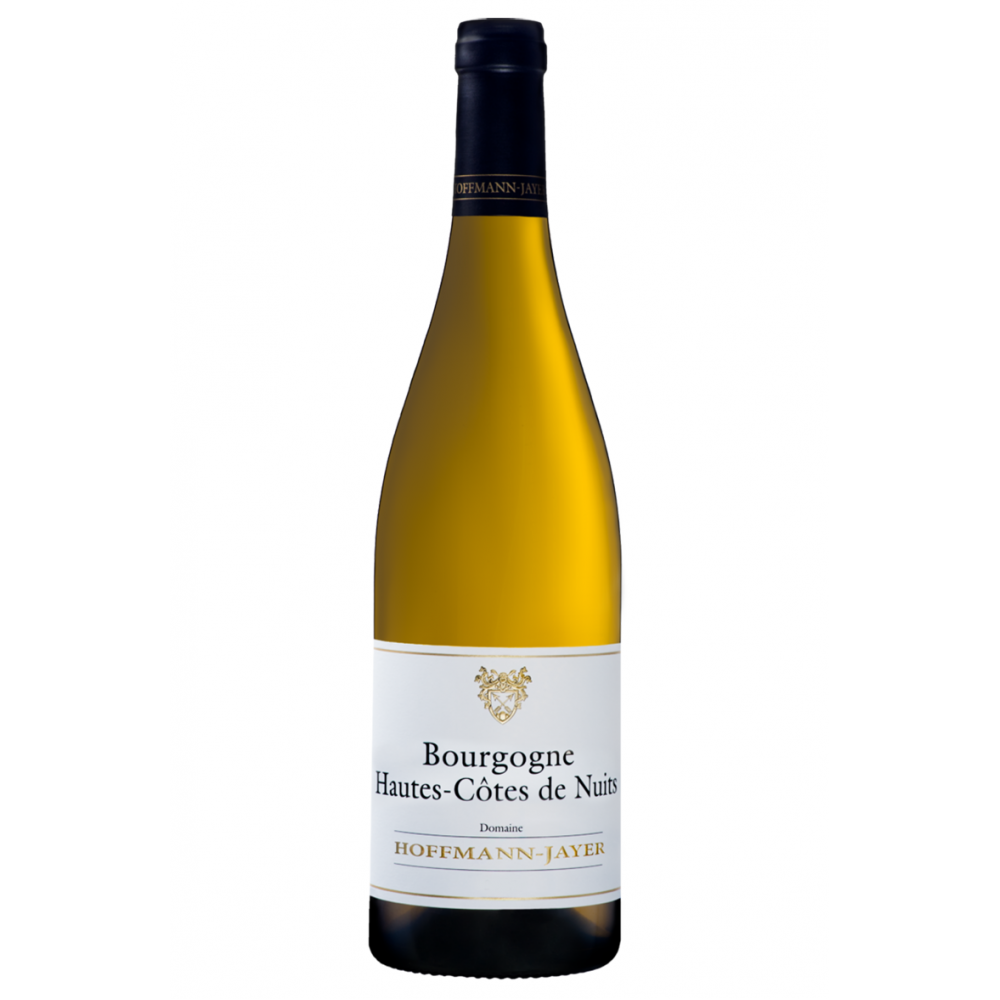 Domaine Hoffmann Jayer - Hautes Cotes de Nuits Blanc