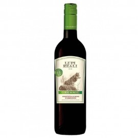 Lupi Reali Montepulciano d'Abruzzo