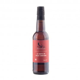 Navazos La Bota 86 Palo Cortado Bota 37.5cl