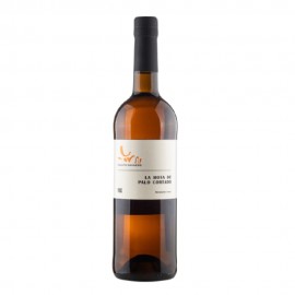 Navazos La Bota 102 Palo Cortado 