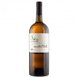 Navazos La Bota 103 Manzanilla Pasada 150cl