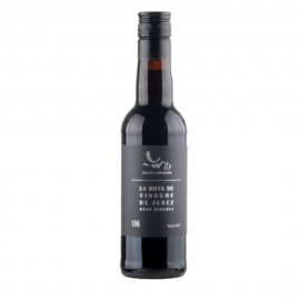 La Bota 106 Vinagre De Jerez 37.5CL