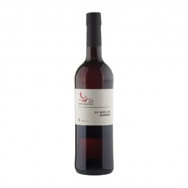 Equipo Navazos La Bota 74 Oloroso