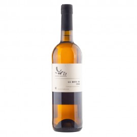 Navazos La Bota 85 Fino Amontillado