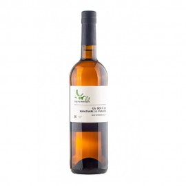 La Bota 90 de Manzanilla Pasada