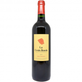 La Croix Bonis 2018