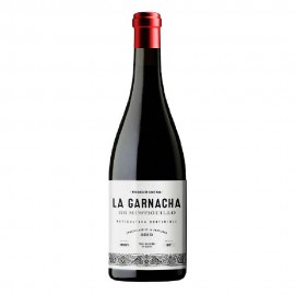 La Garnacha 2019