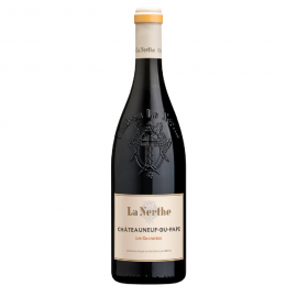 La Nerthe Granieres Rouge Chateauneuf 2020 La Nerthe Granieres Rouge Chateauneuf 2020