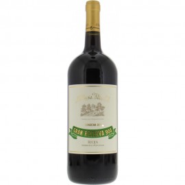 La Rioja Alta 904 Gran Reserva 2011