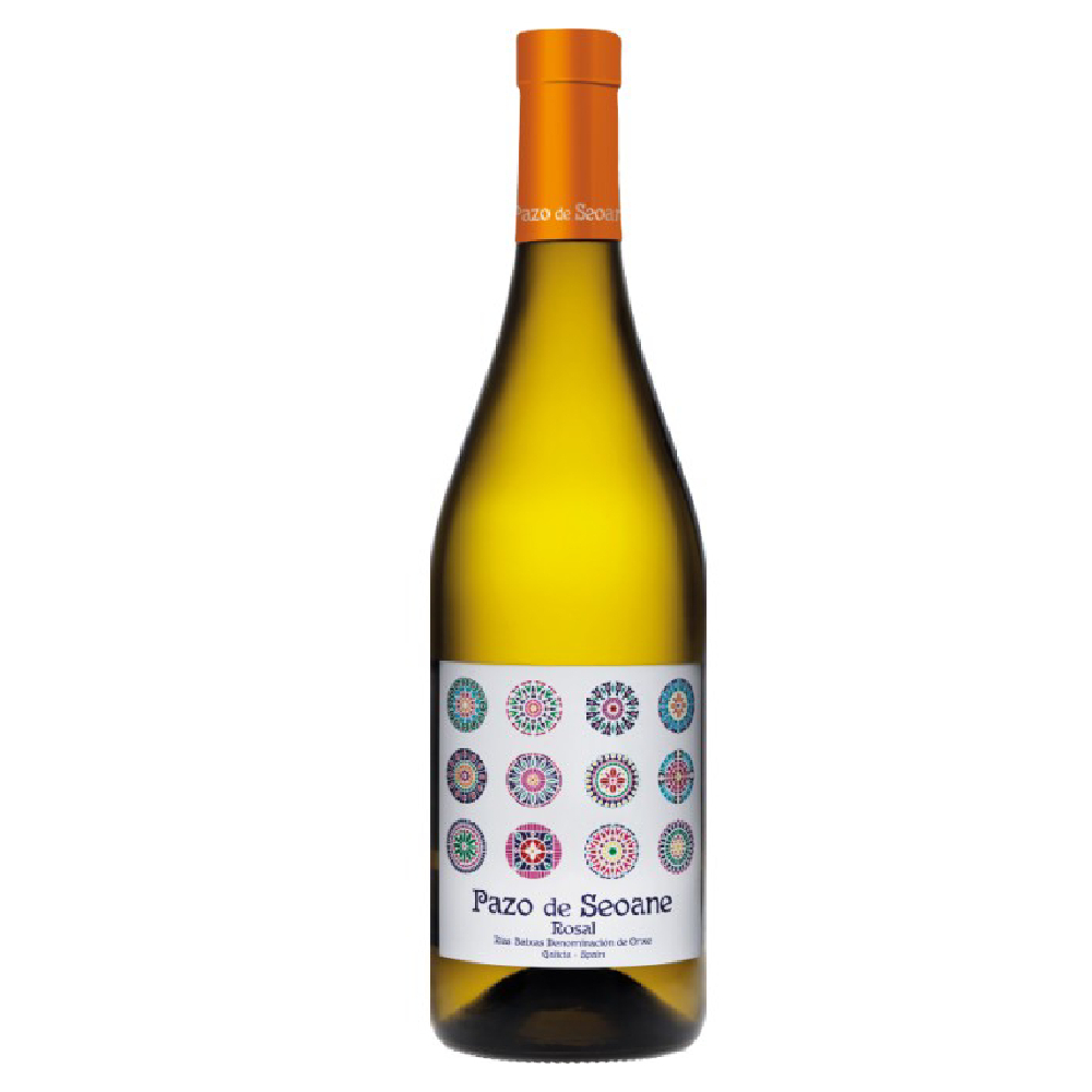 La Rioja Alta Pazo De Seoane 