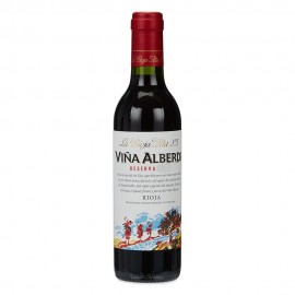 La Rioja Alta Vina Alberdi Reserva 37.5cl