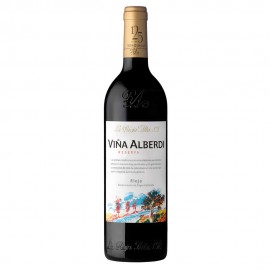 La Rioja Alta Vina Alberdi Reserva