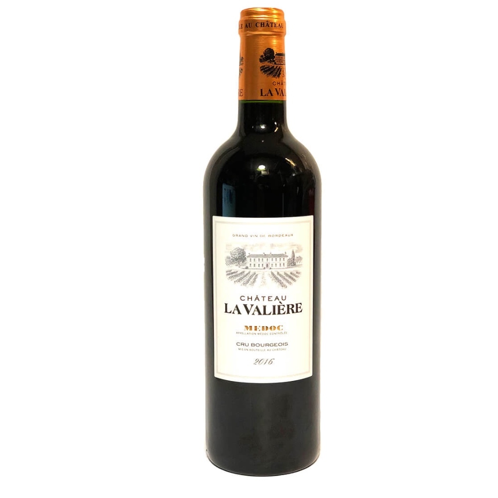 La Valiere 2019