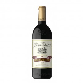 La Rioja Alta 890 Gran Reserva 2005