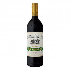 La Rioja Alta 904 Gran Reserva