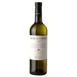 Lagar de Cevera Albarino Magnum