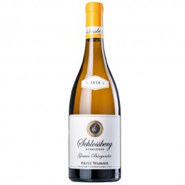 Fritz W Schlossberg Achkarren Grauer Burgunder 2016
