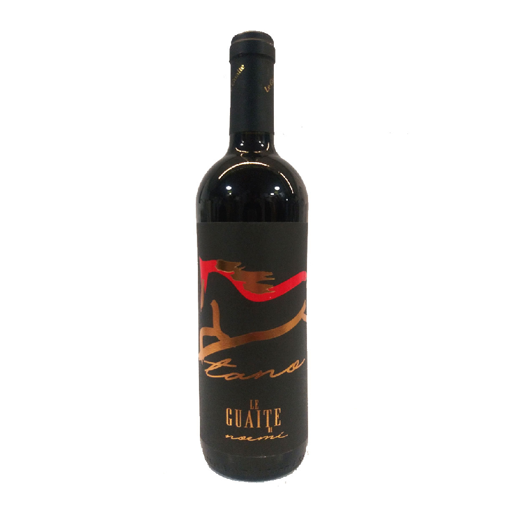 Le Guaite Rosso Veronese 2009 IGT