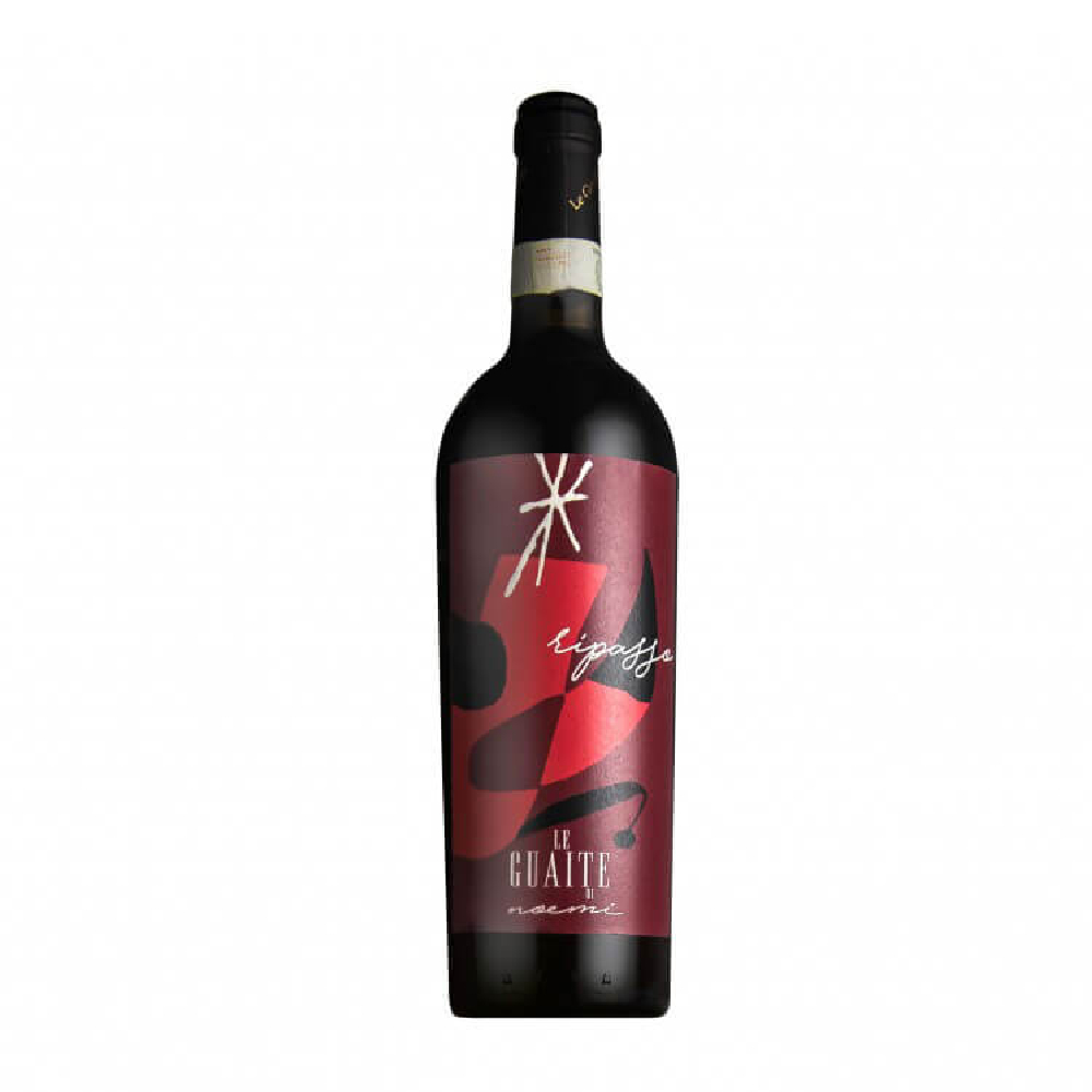 Le Guaite Valpolicella Ripasso