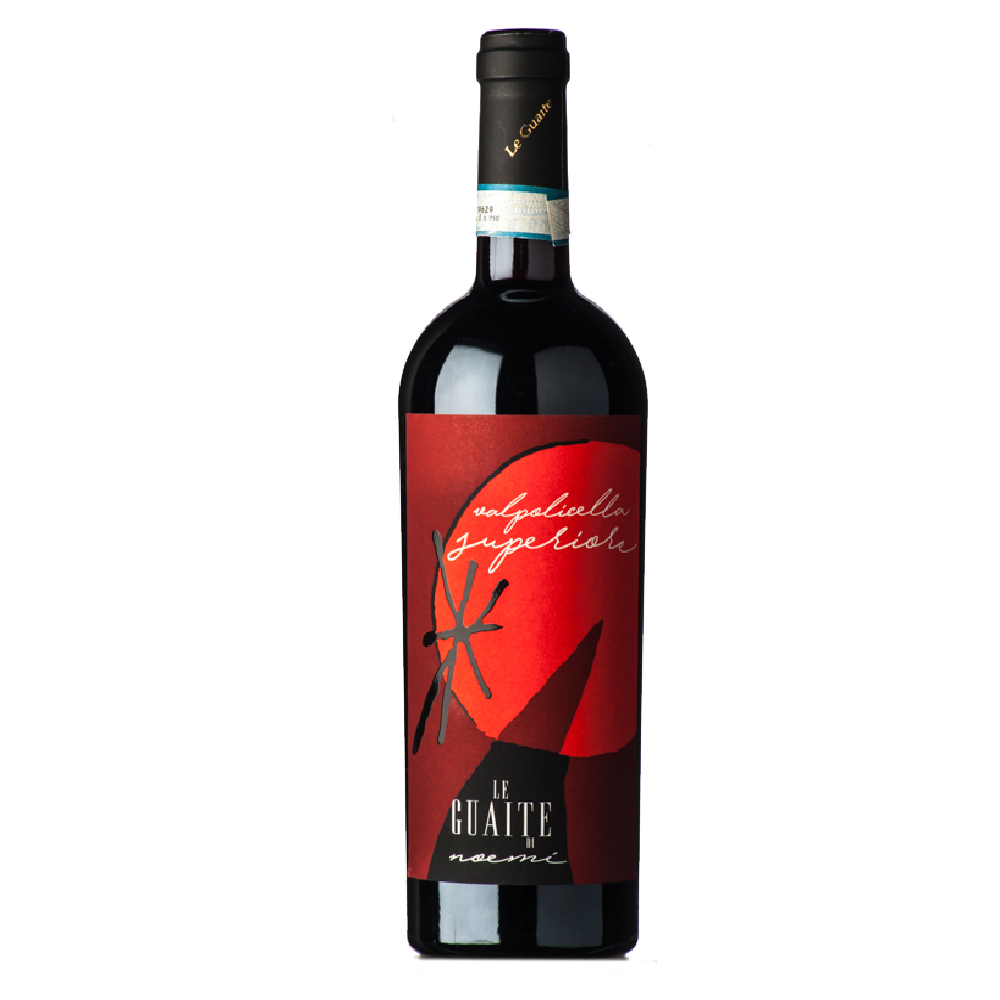 Le Guaite Valpolicella Superiore