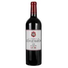 La Reserve de Leoville Barton